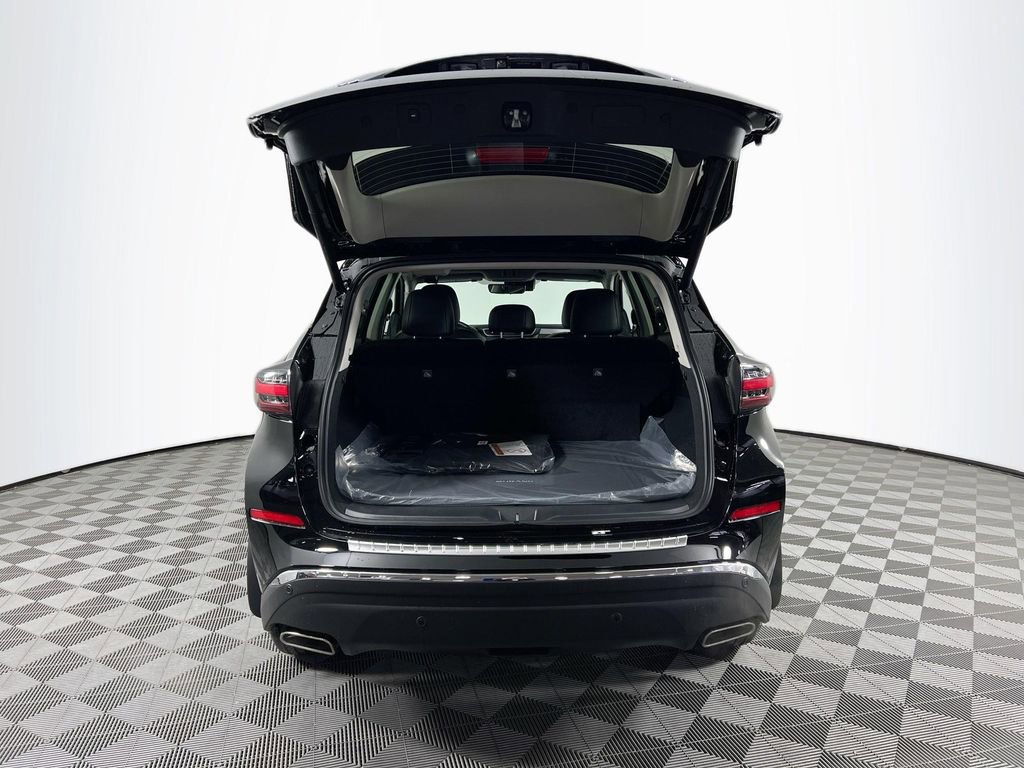 Used 2024 Nissan Murano SL image 28