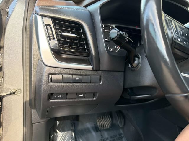 Used 2022 Nissan Rogue SV w/ SV Premium Package AWD/4WD image 34