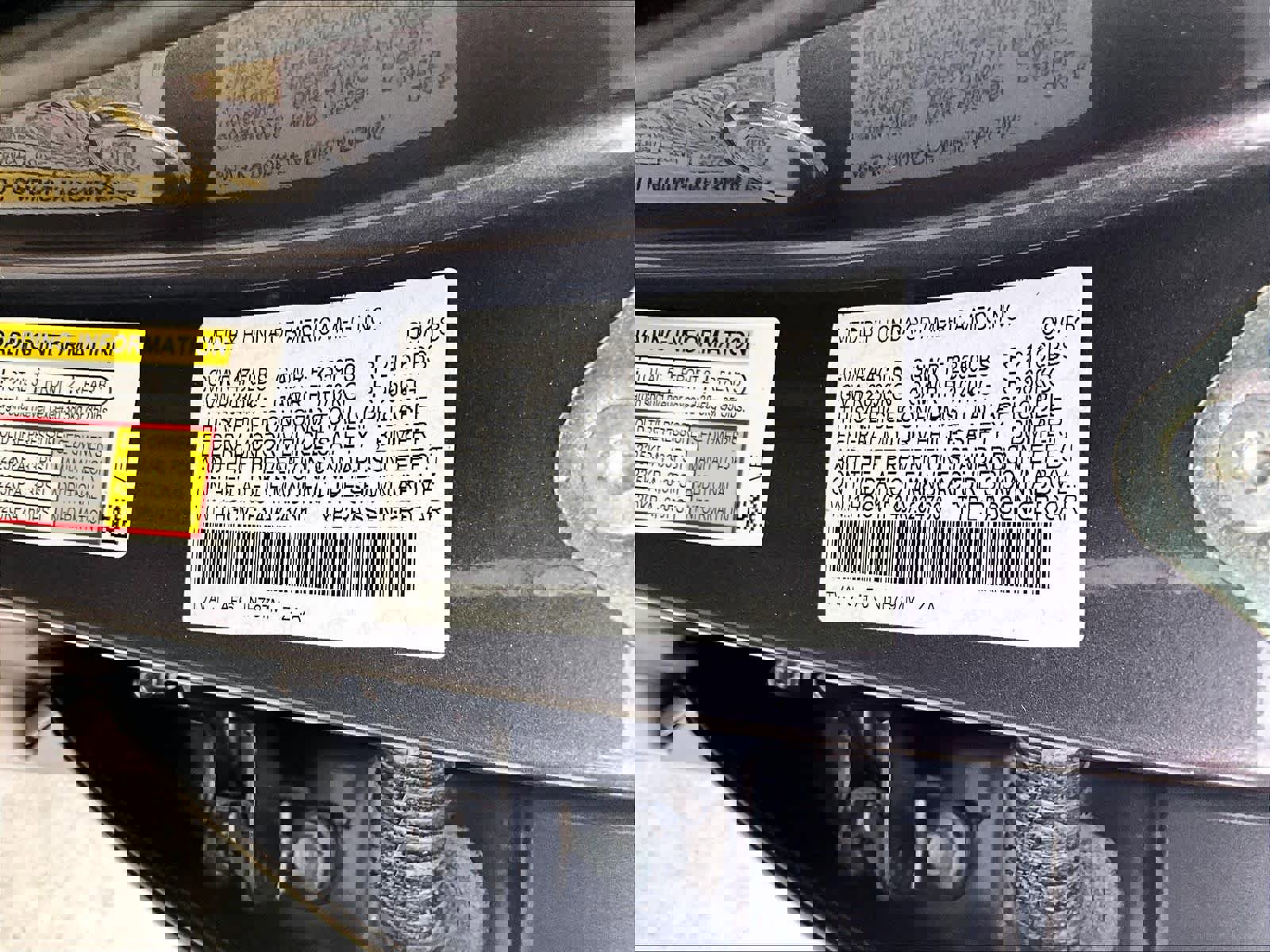 Used 2018 Honda Accord Sport image 36