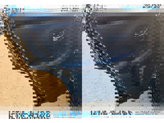 Used 2024 Honda HR-V Sport image 19