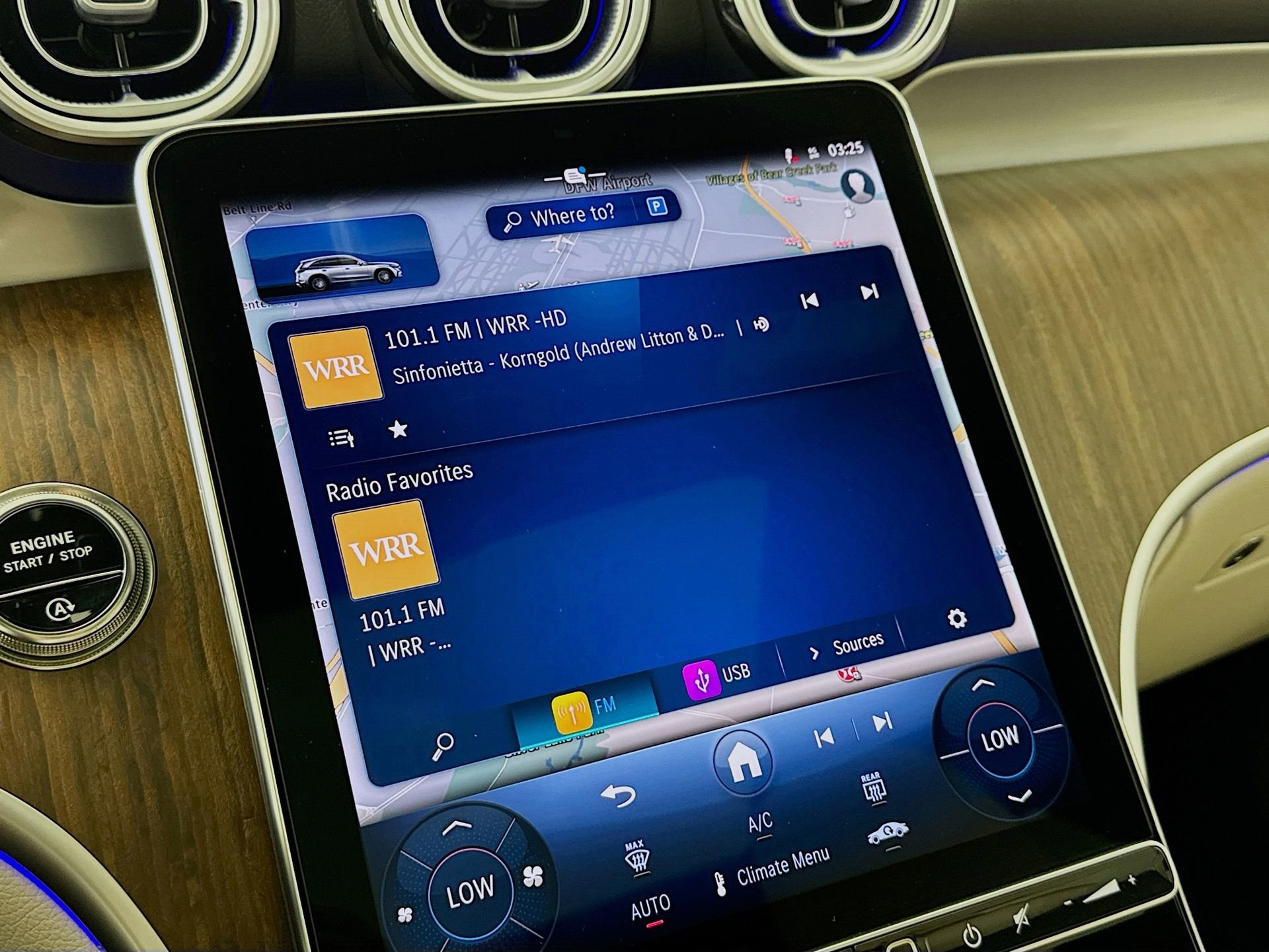 Certified 2026 Mercedes-Benz GLC 300 image 16