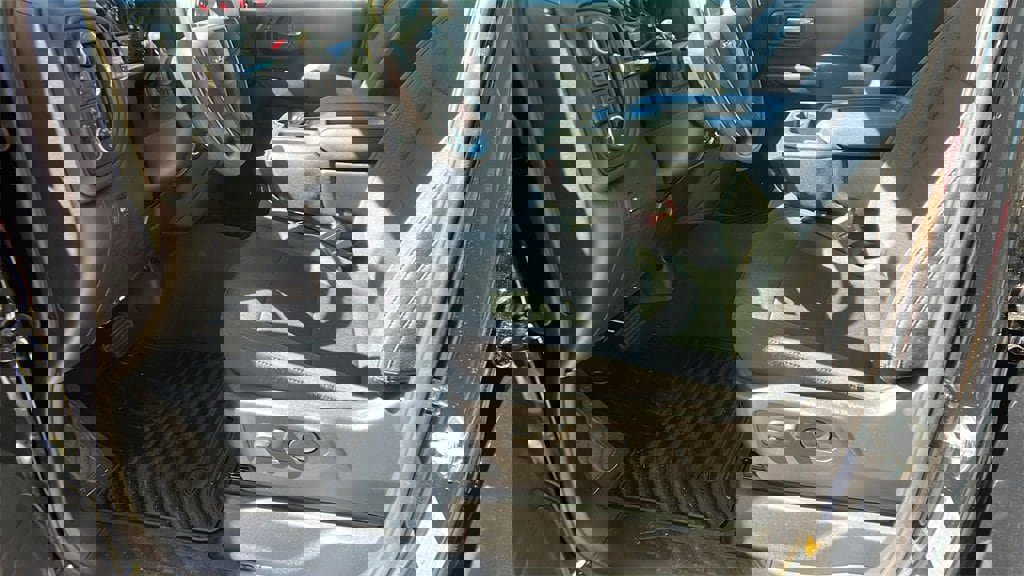 New 2025 Chevrolet Silverado 2500 Custom w/ Custom Value Package image 13