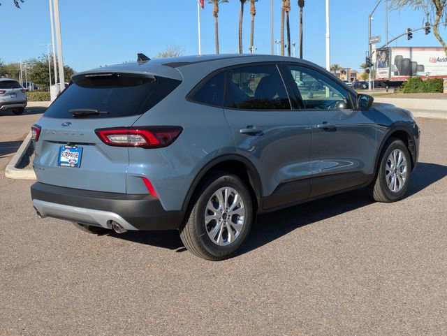 New 2026 Ford Escape Active image 37