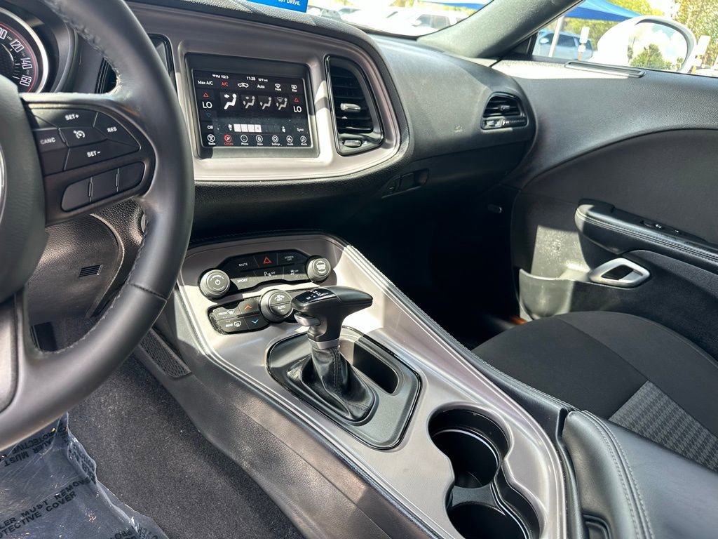 Used 2023 Dodge Challenger GT image 13