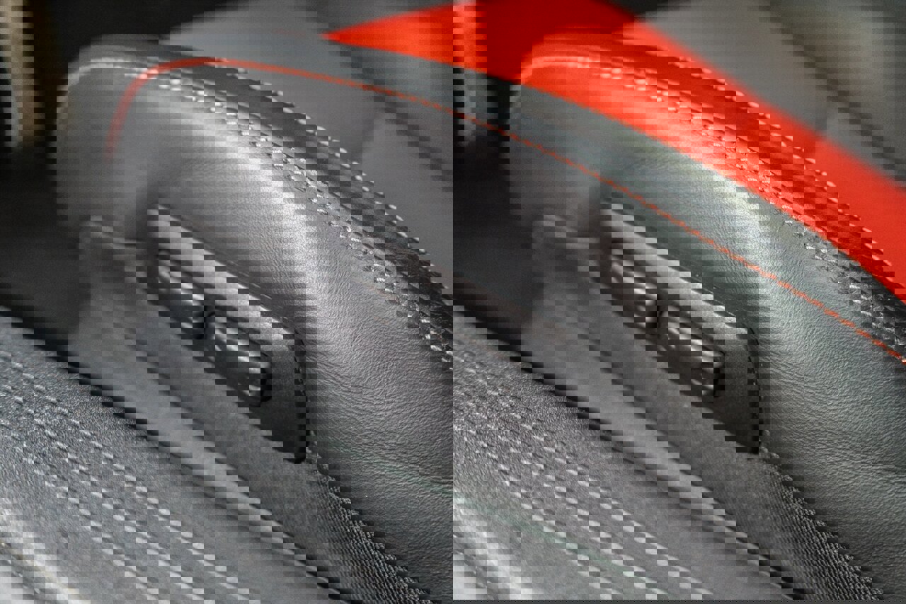 Used 2018 Mercedes-Benz AMG GT Coupe image 35