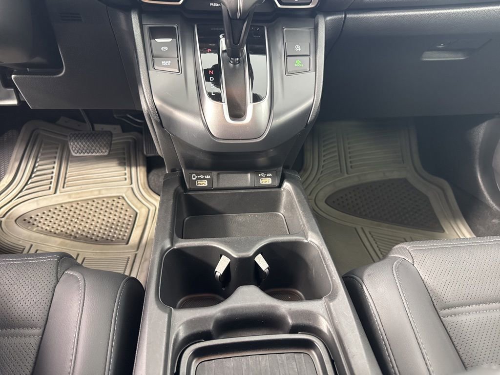 Used 2021 Honda CR-V EX-L image 19