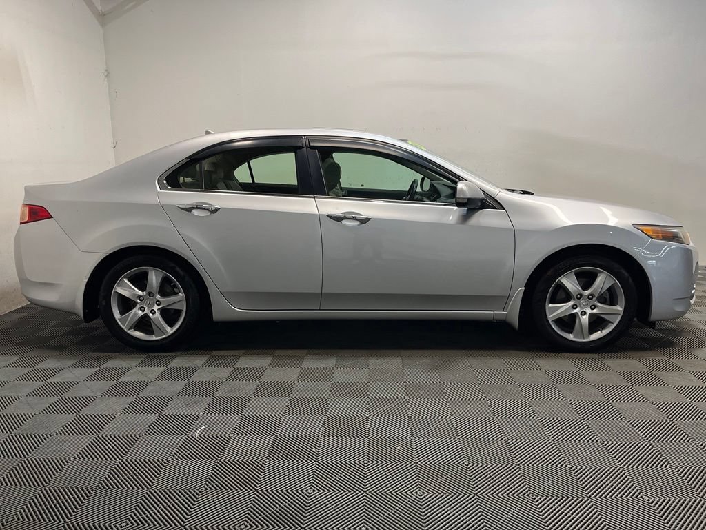 Used 2011 Acura TSX Sedan FWD image 4