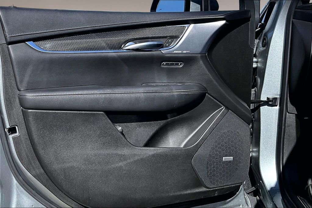 Used 2023 Cadillac XT5 Sportv image 18