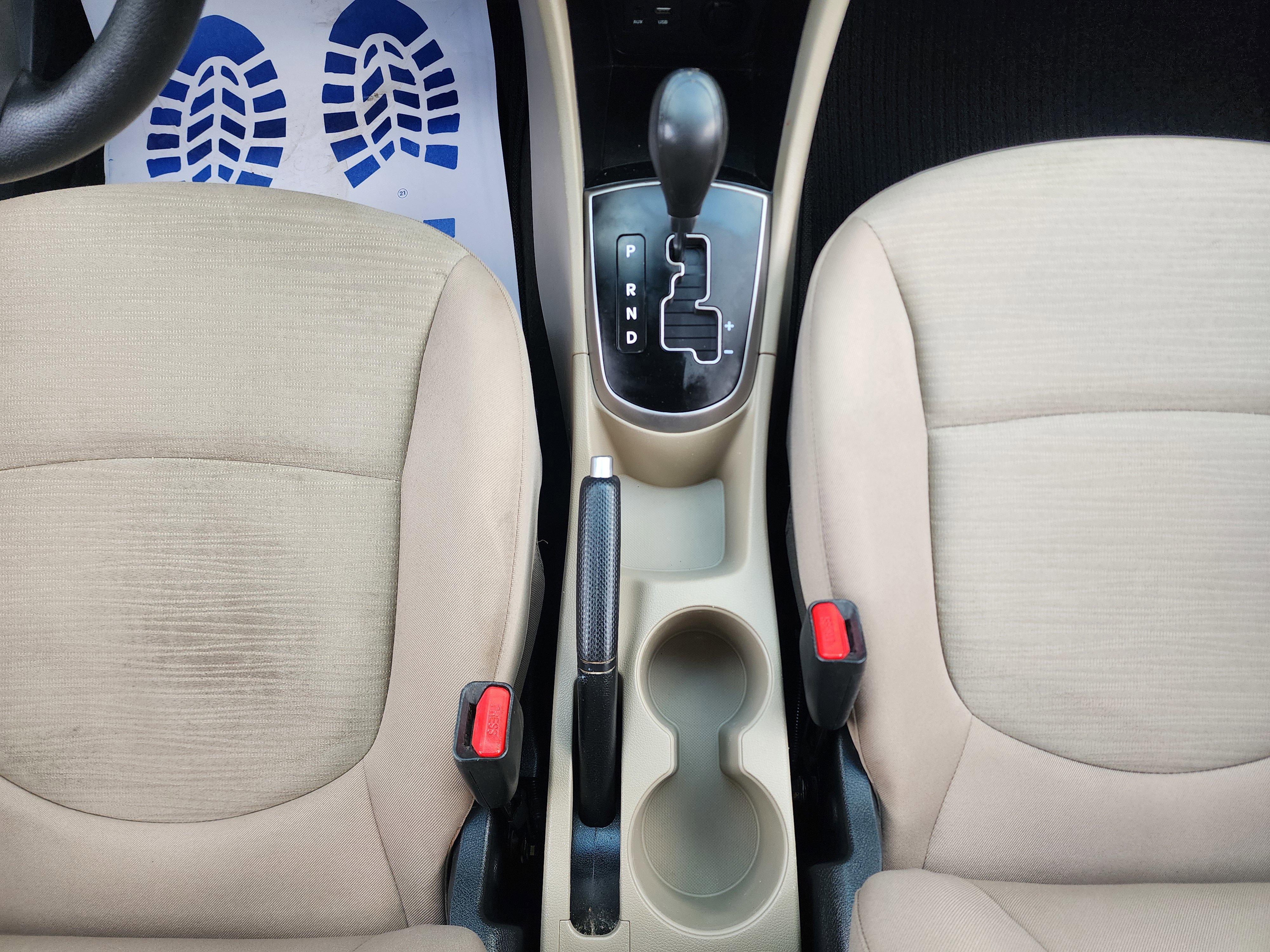 Used 2017 Hyundai Accent SE image 29