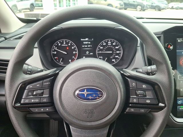 New 2026 Subaru Crosstrek 2.0i Premium image 13