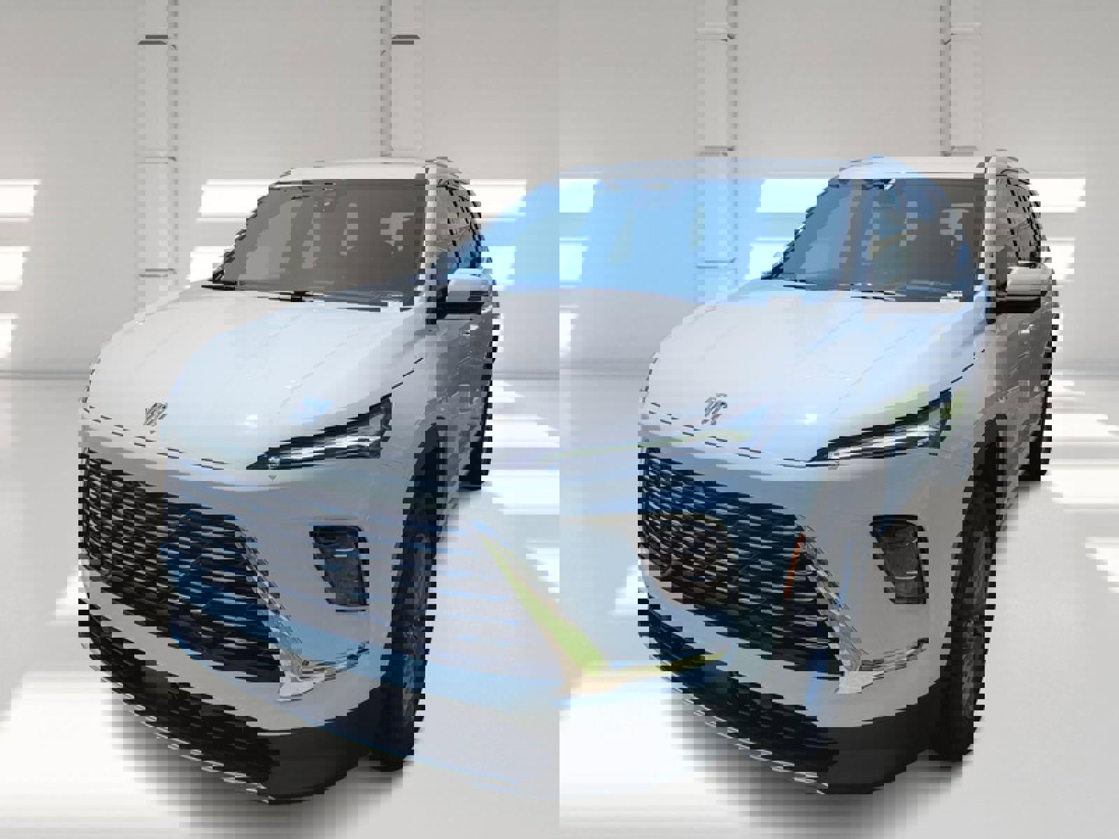 New 2026 Buick Enclave Preferred w/ Power Package