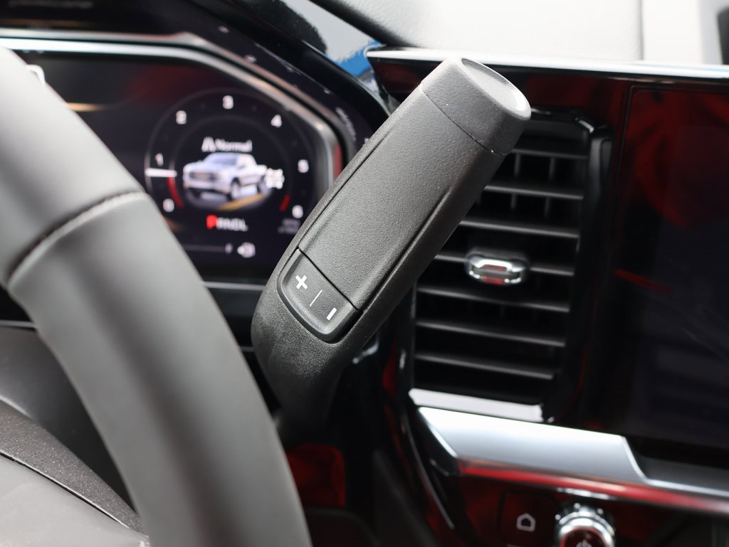 New 2026 GMC Sierra 1500 Elevation image 20