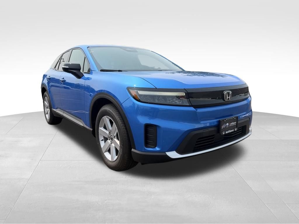 New 2026 Honda Prologue EX image 2