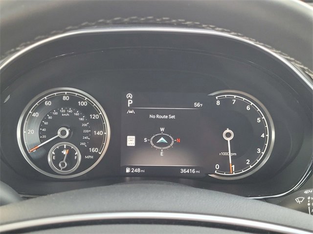 Used 2025 Genesis GV70 2.5T image 8