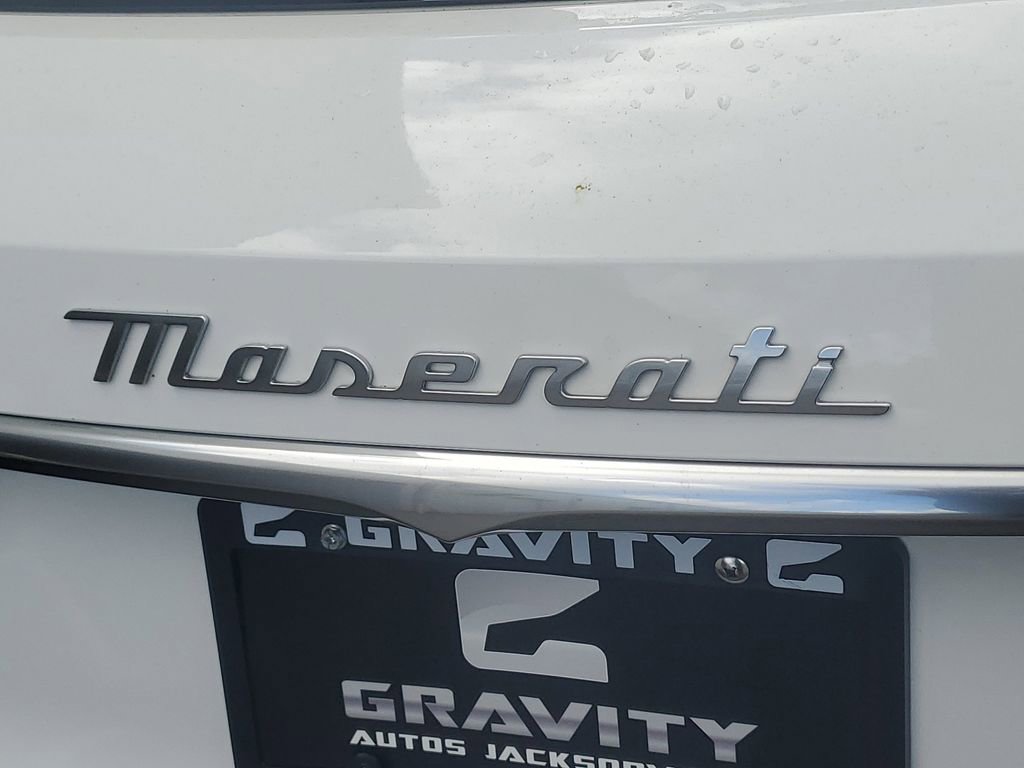 Used 2024 Maserati Grecale GT image 7