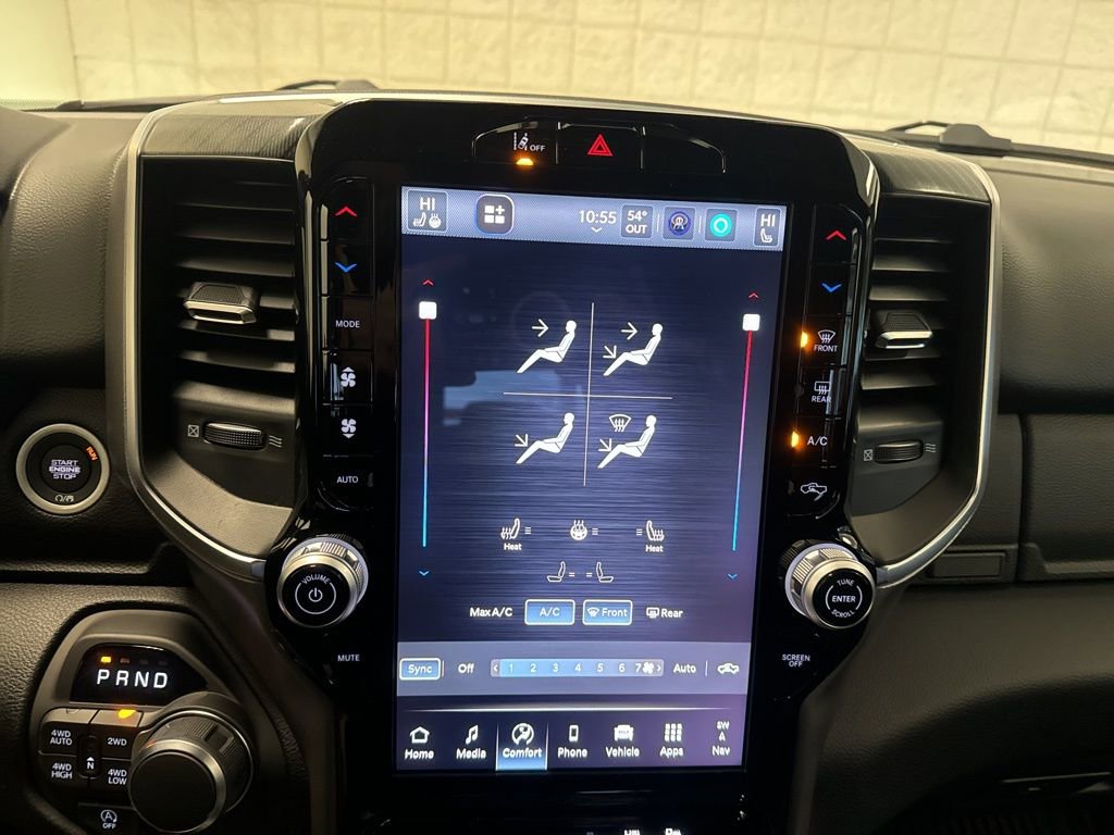 New 2026 RAM 1500 Big Horn image 31