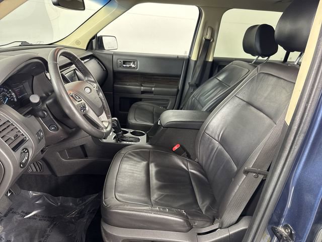 Used 2019 Ford Flex SEL w/ Equipment Group 202A AWD/4WD image 19