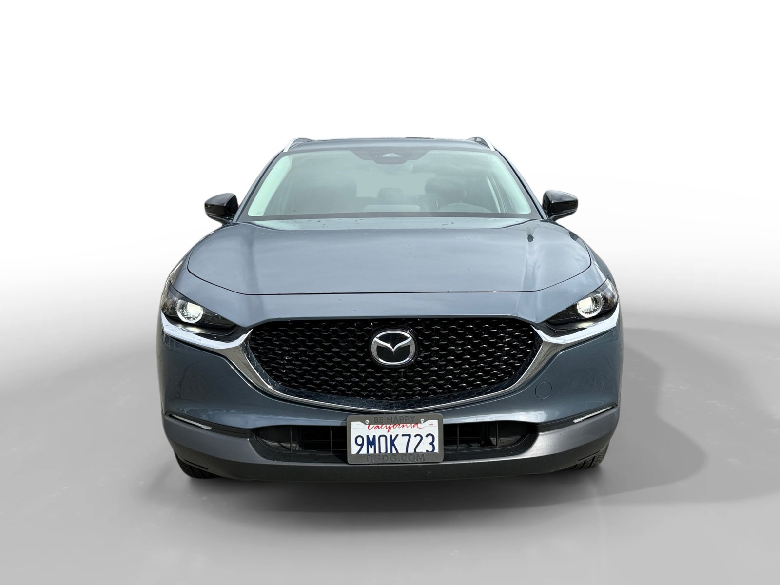 Used 2024 MAZDA CX-30 AWD 2.5 S w/ Preferred Package image 8