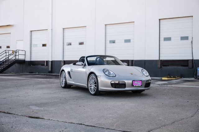 Used 2006 Porsche Boxster image 45