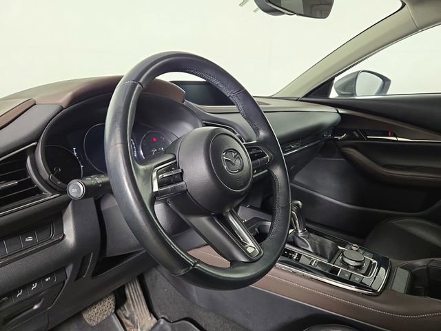 Used 2020 MAZDA CX-30 AWD w/ Premium Package image 14