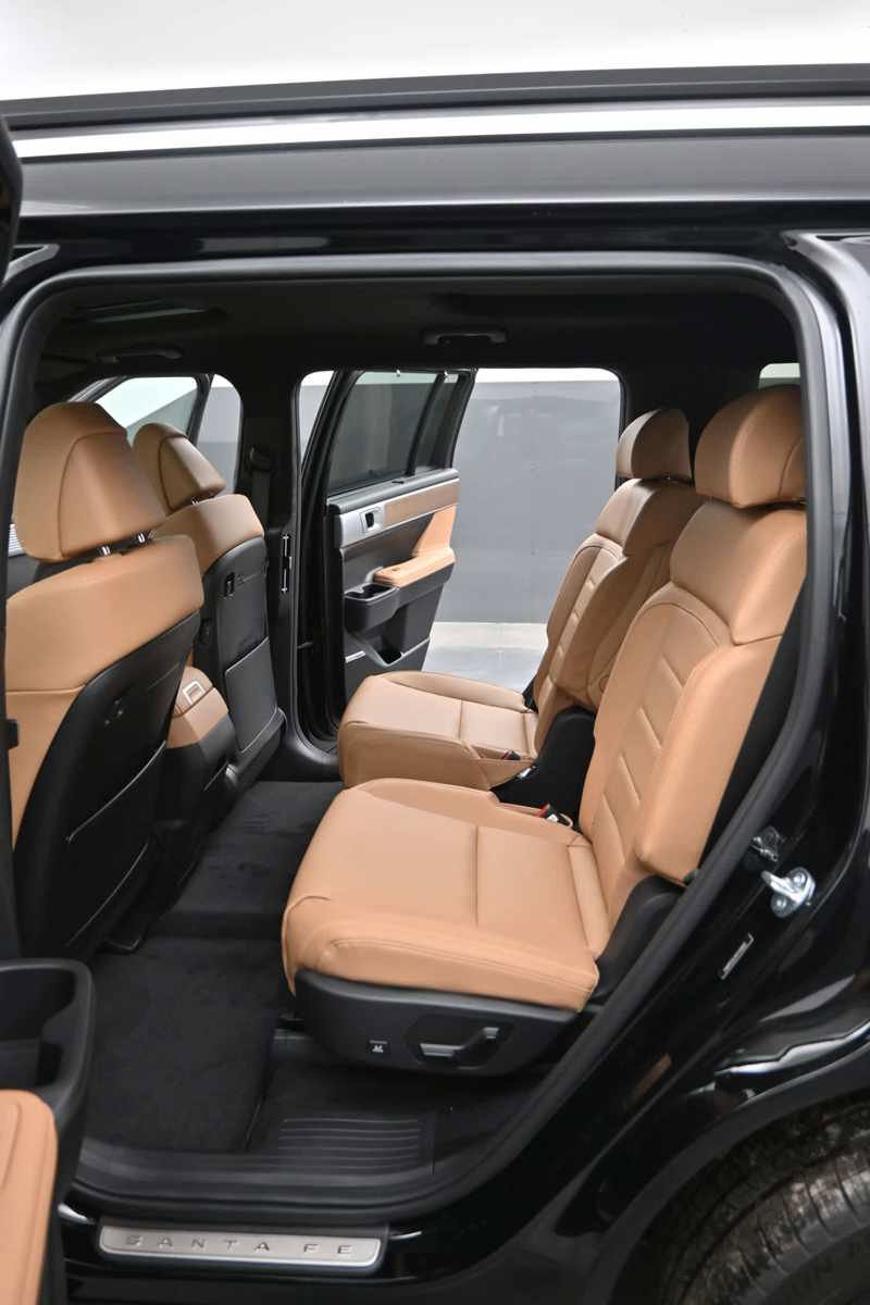 New 2026 Hyundai Santa Fe Calligraphy image 14