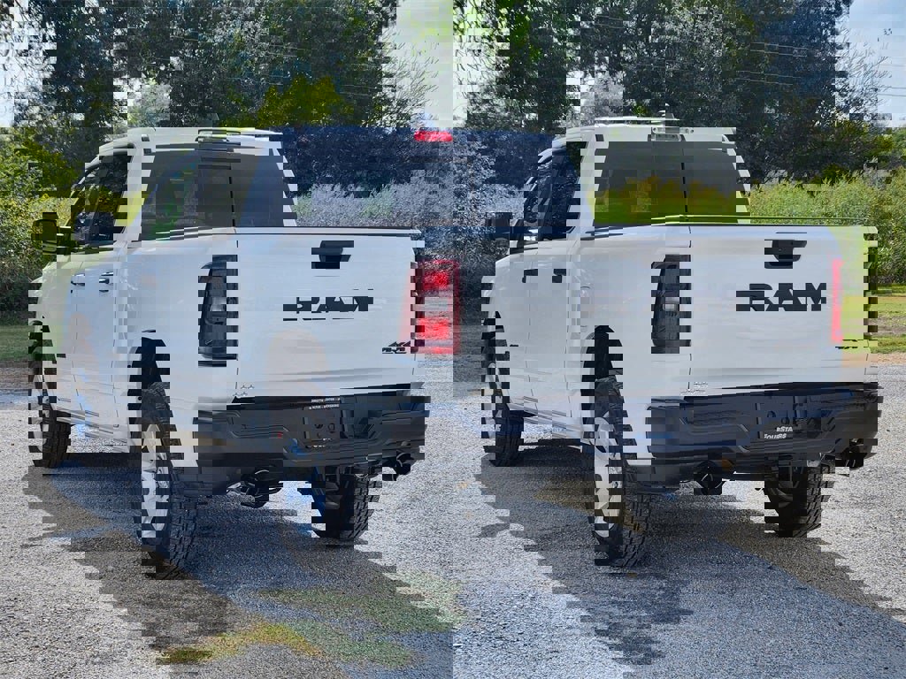 New 2026 RAM 1500 Tradesman image 3