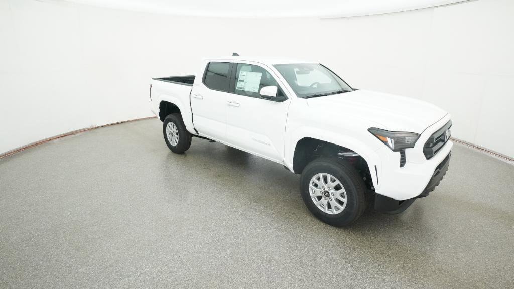 New 2026 Toyota Tacoma SR5 image 30
