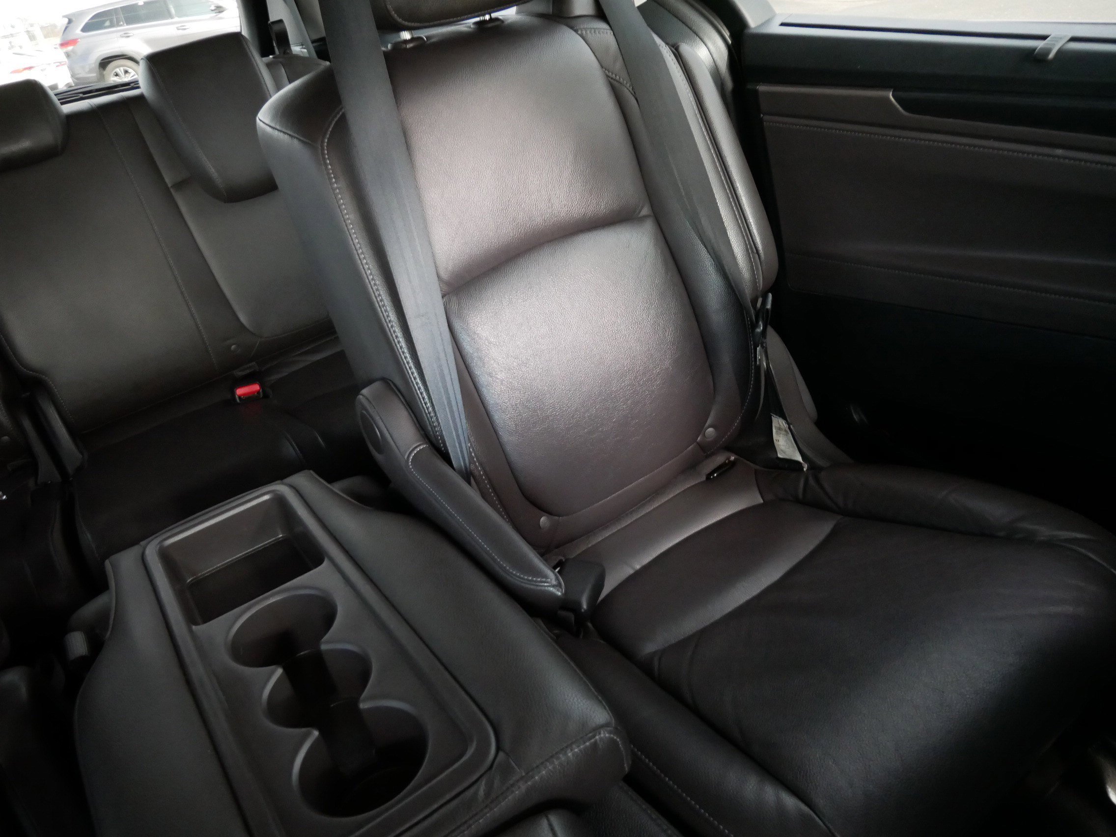 Used 2021 Honda Odyssey EX-L image 14