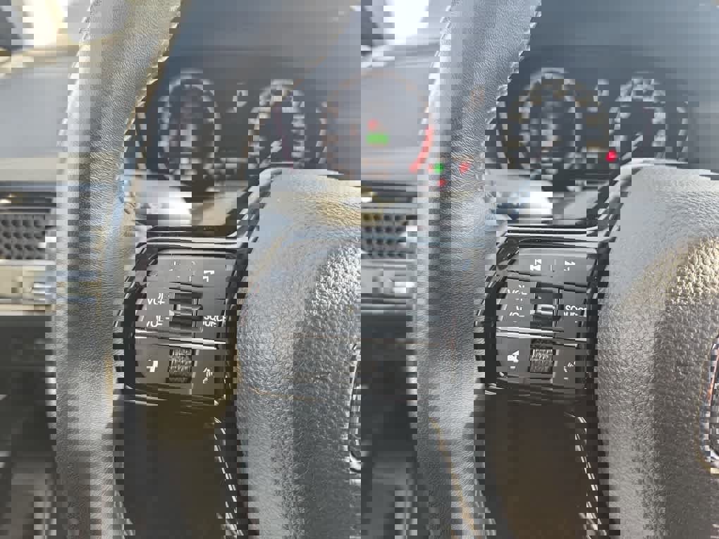 Used 2022 Honda Civic EX image 27