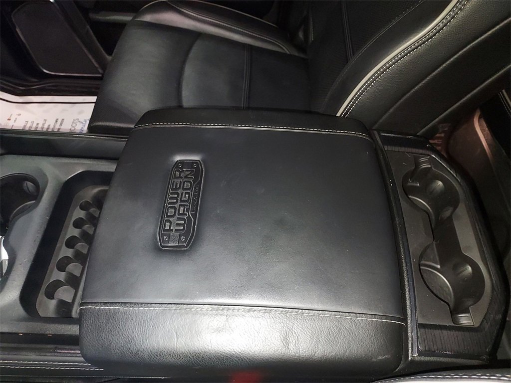 Used 2024 RAM 2500 Power Wagon w/ Level 2 Equipment Group image 27