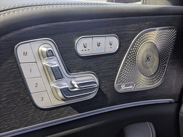 New 2026 Mercedes-Benz GLS 63 AMG 4MATIC image 14