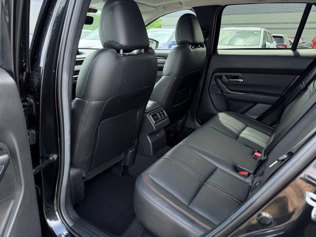 Used 2025 MAZDA CX-50 AWD 2.5 S w/ Premium Plus Pkg image 23