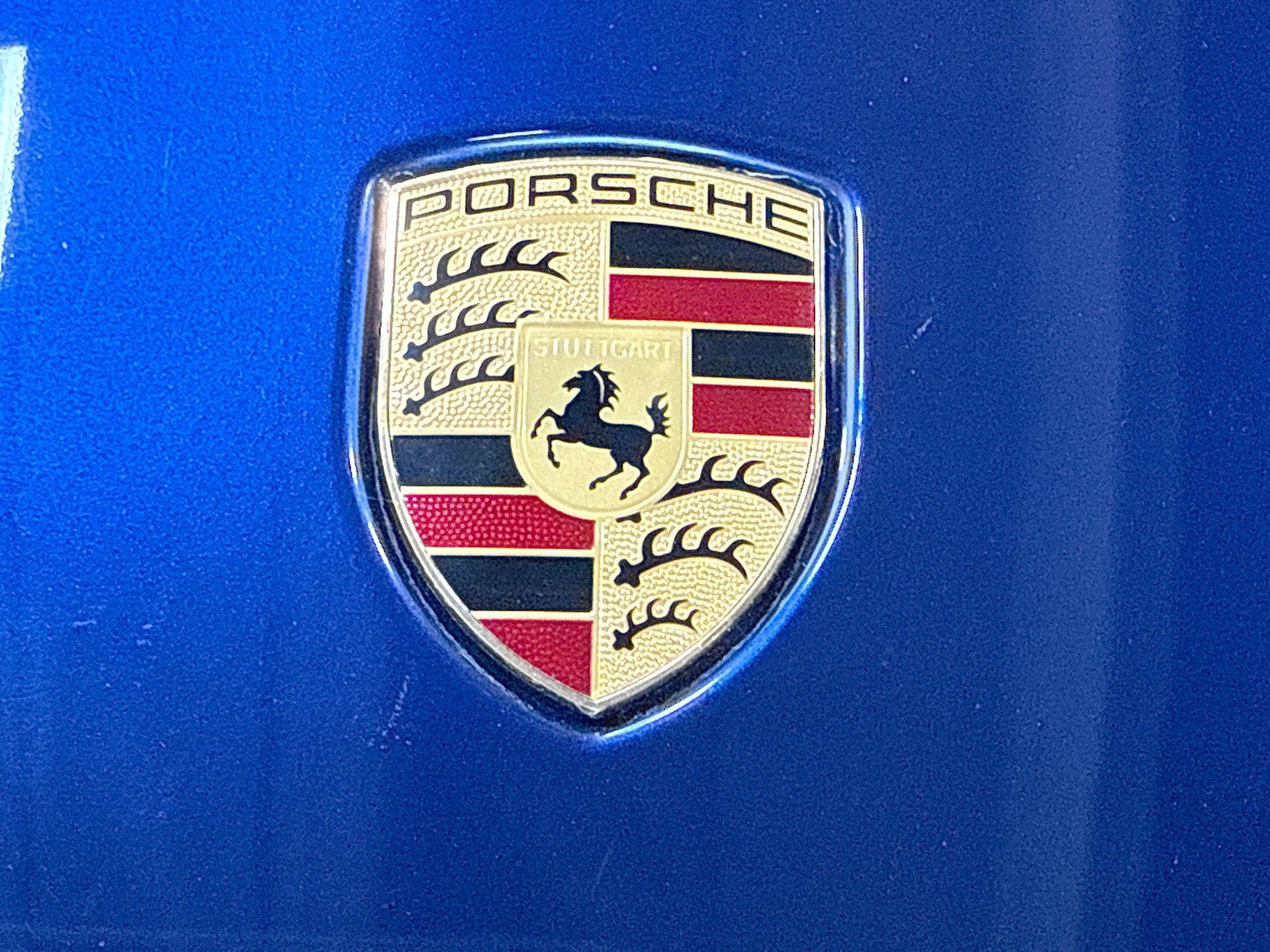 Certified 2022 Porsche Taycan Turbo S image 12