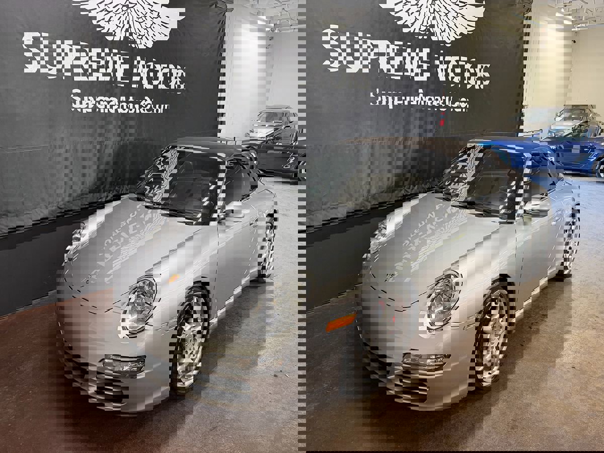 Used 2006 Porsche 911 Carrera S image 11