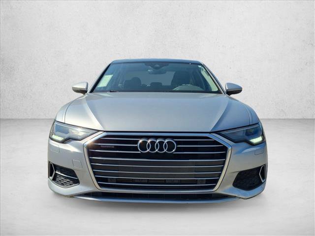 Used 2019 Audi A6 2.0T Premium w/ Convenience Package AWD/4WD image 2