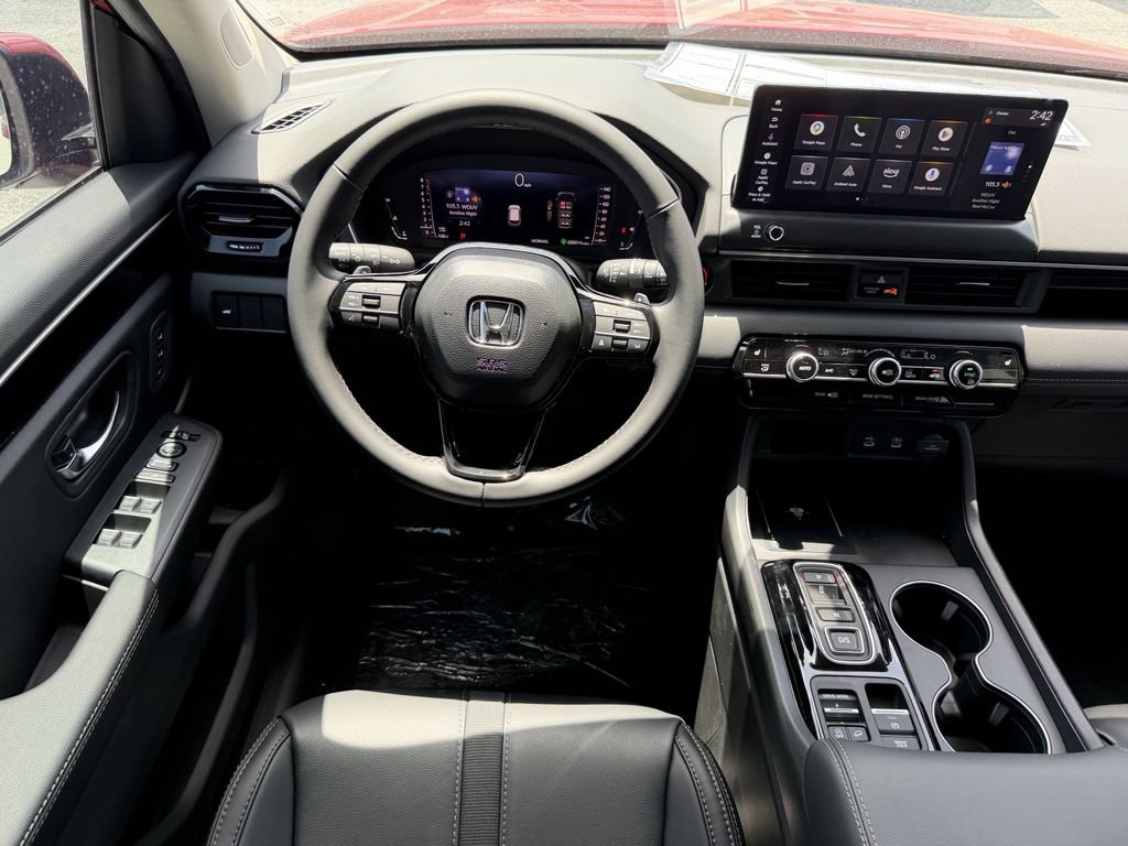 New 2026 Honda Pilot EX-L image 13
