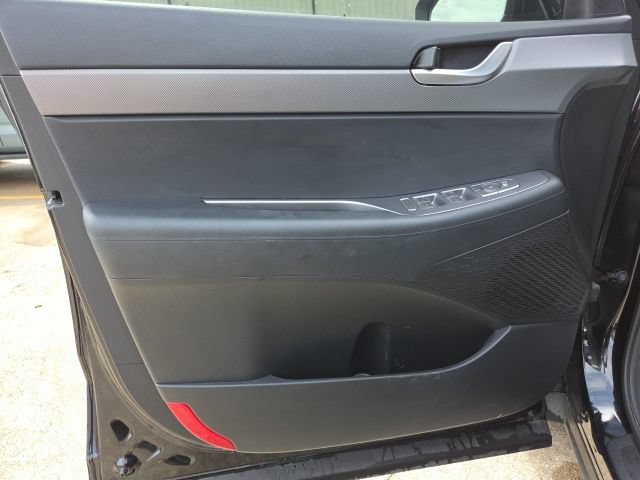 Used 2024 Hyundai Palisade XRT FWD image 28