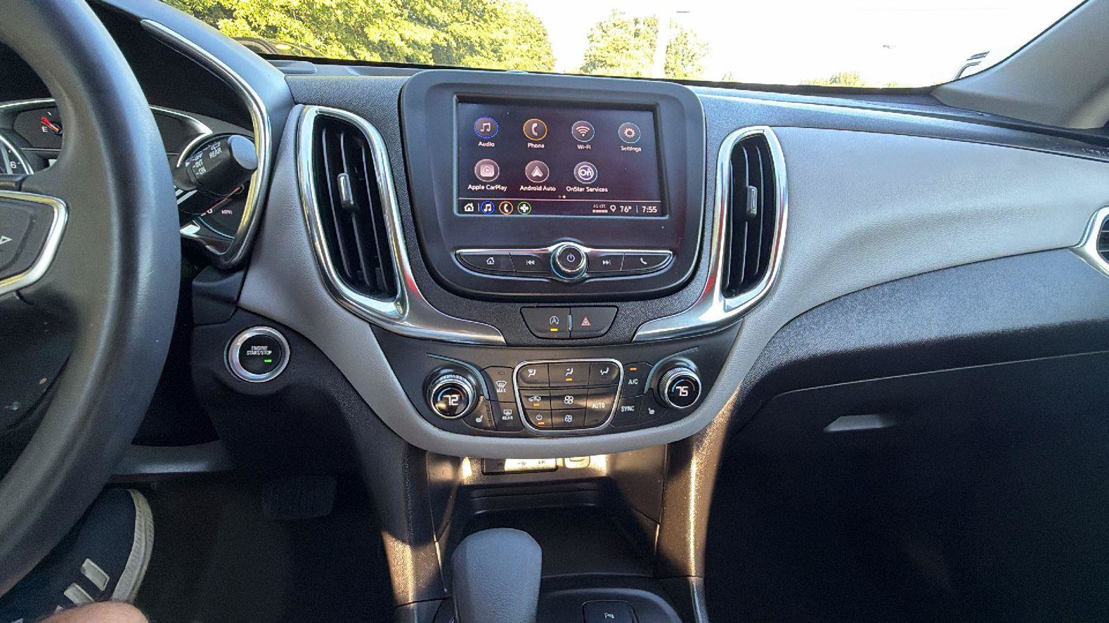 Used 2024 Chevrolet Equinox LT FWD image 30