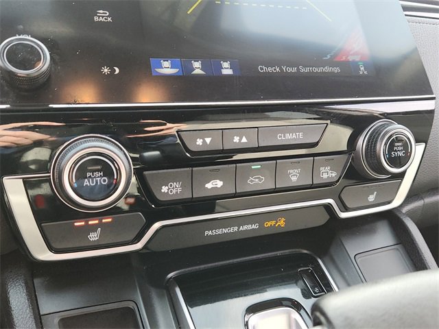 Used 2019 Honda CR-V EX-L image 23