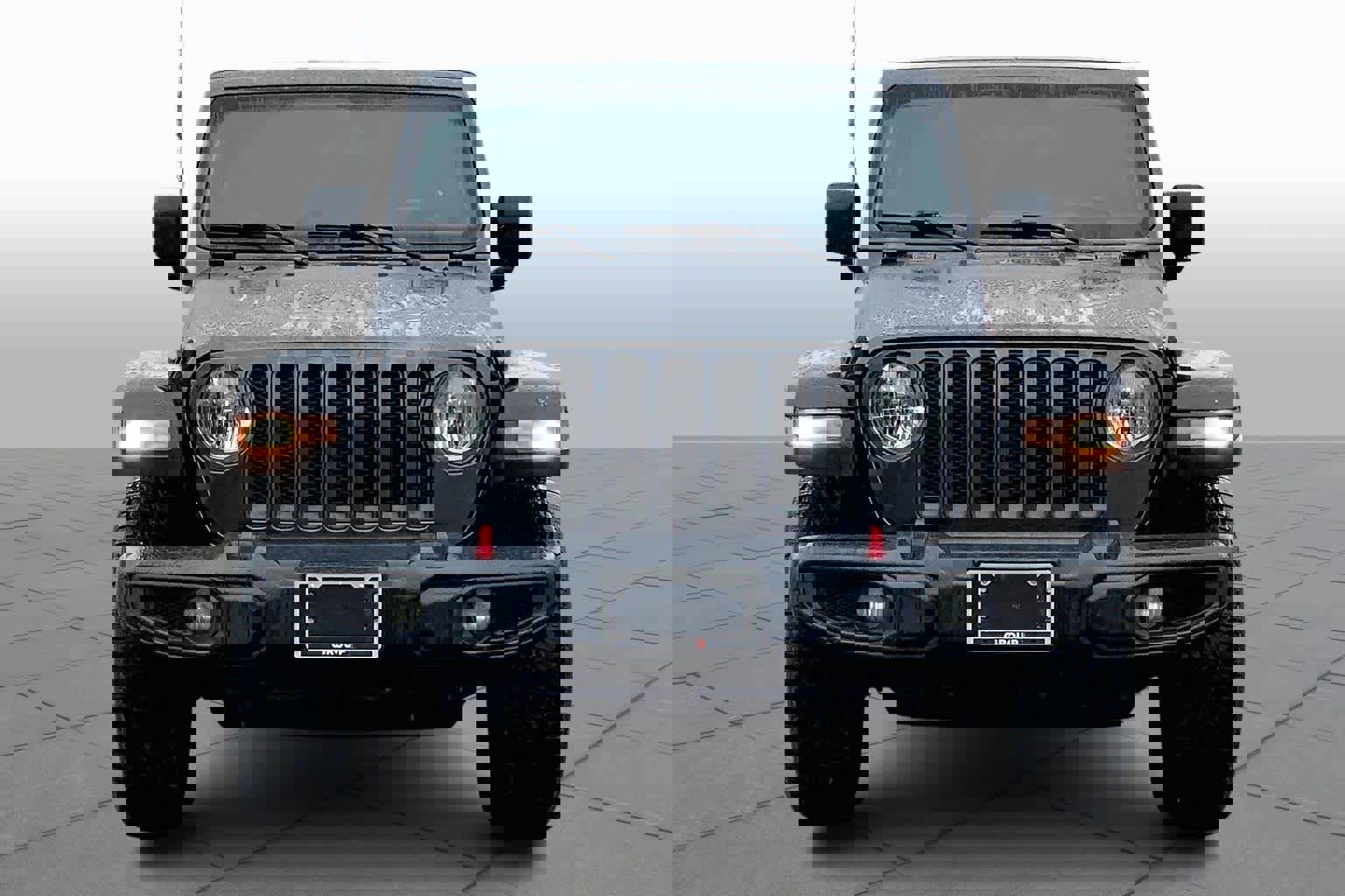 Used 2021 Jeep Wrangler Unlimited Rubicon image 3