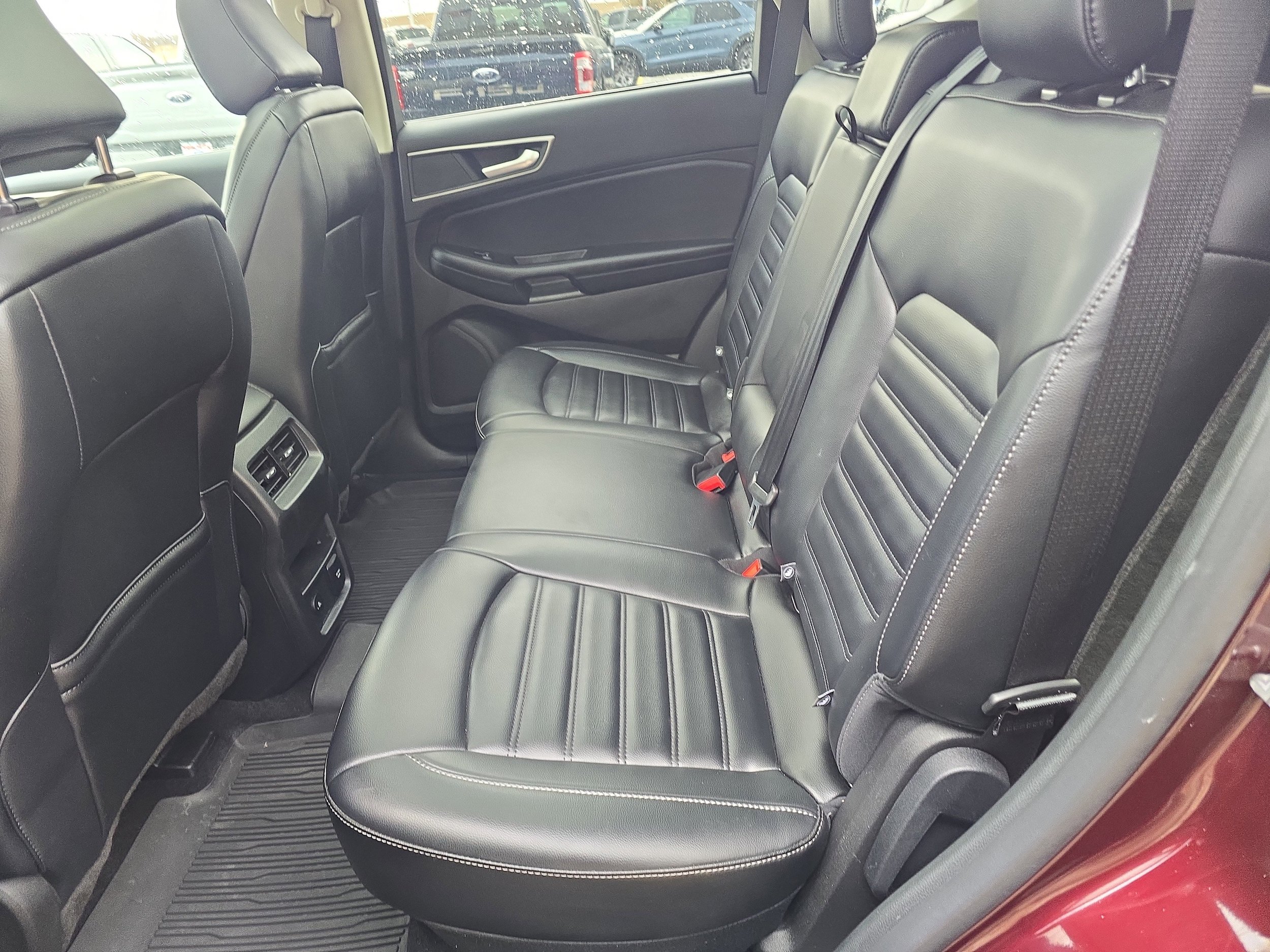 Used 2023 Ford Edge SEL w/ Convenience Package AWD/4WD image 18