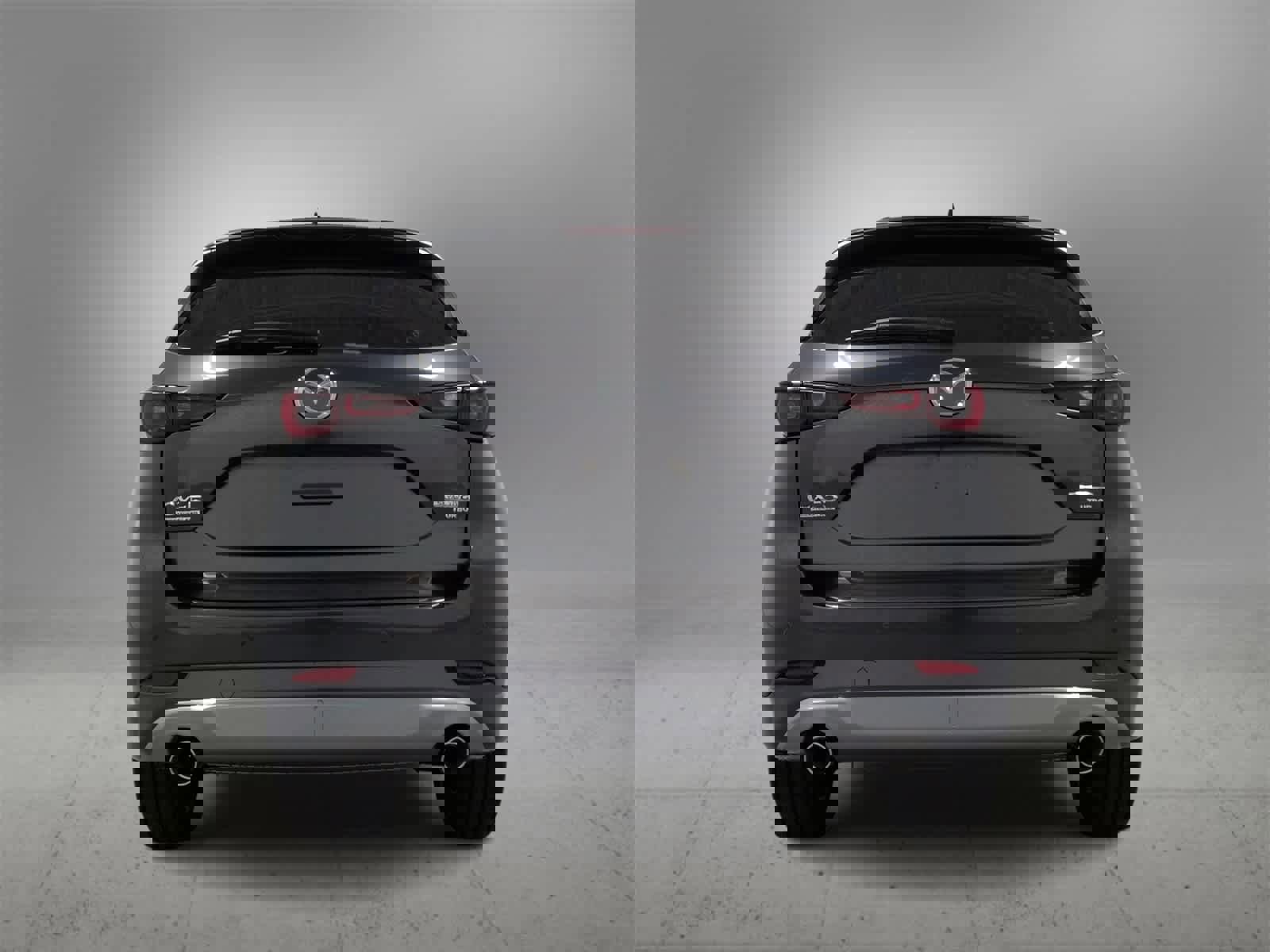 New 2025 MAZDA CX-5 Signature image 7