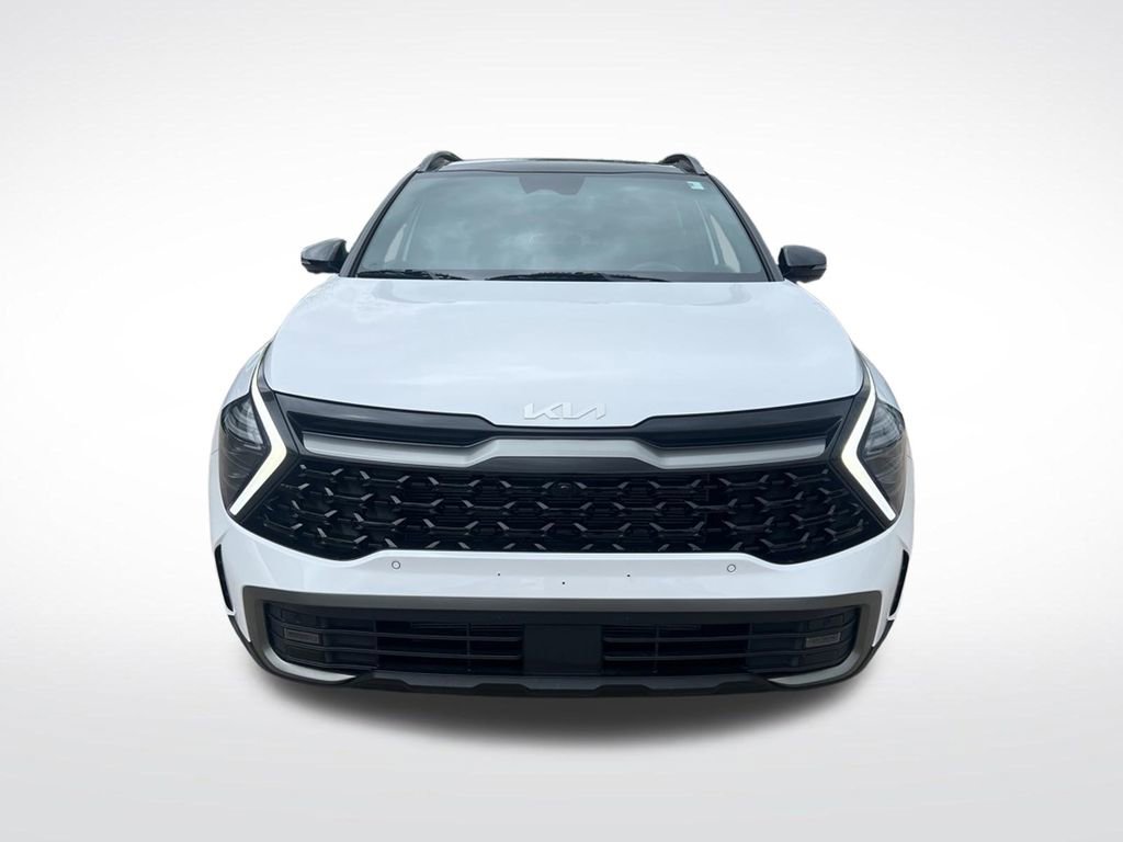 Certified 2024 Kia Sportage X-Pro Prestige AWD/4WD video 2
