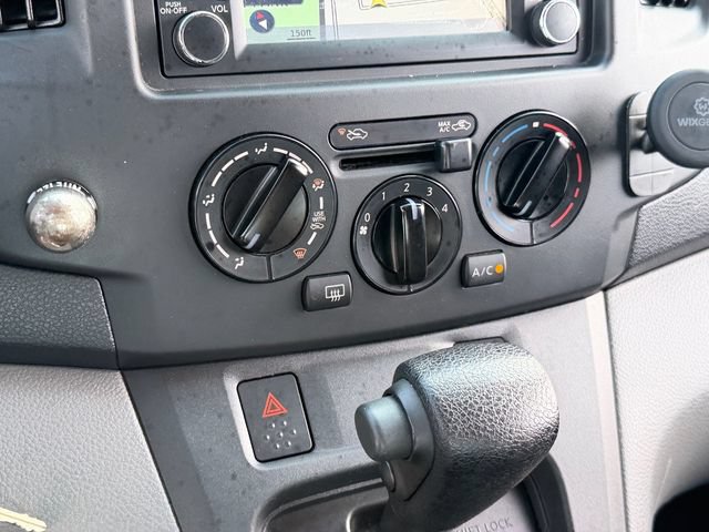 Used 2017 Nissan NV200 SV w/ Technology Package FWD image 19