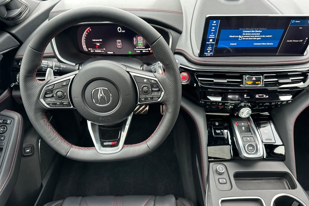 New 2026 Acura MDX Type S image 14