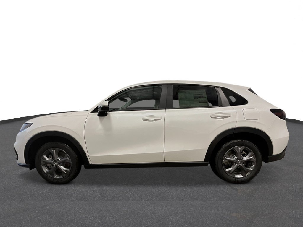 New 2027 Honda HR-V LX image 6