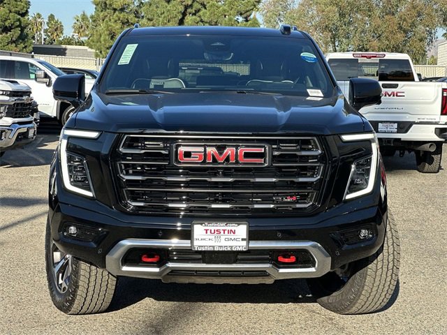 New 2026 GMC Yukon XL AT4 Ultimate image 2