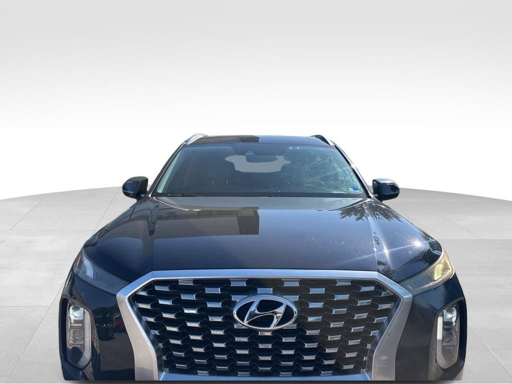 Used 2020 Hyundai Palisade SEL FWD image 4