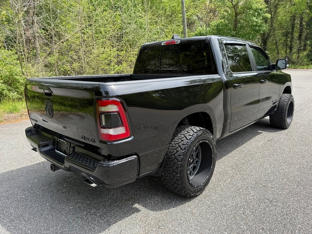 Used 2019 RAM 1500 Sport w/ Level 2 Equipment Group AWD/4WD image 6