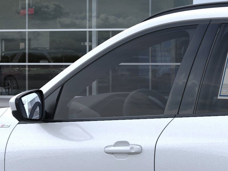 New 2025 Ford Escape ST-Line Elite w/ Premium Technology Package image 20